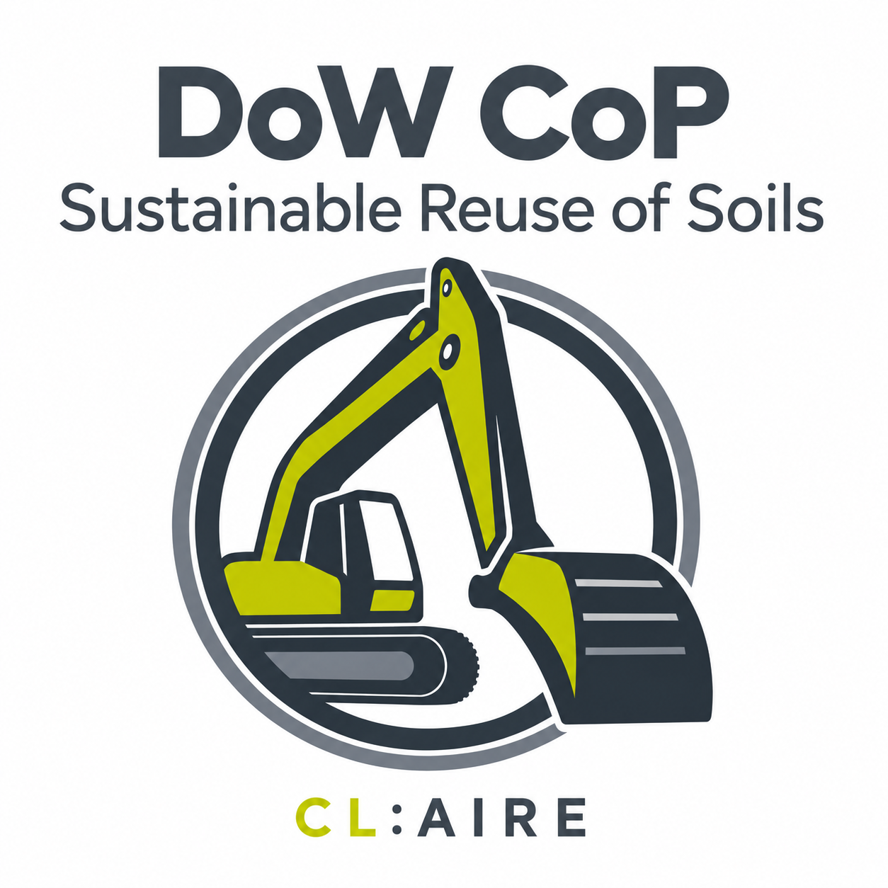 DoW CoP Excavator Emblem
