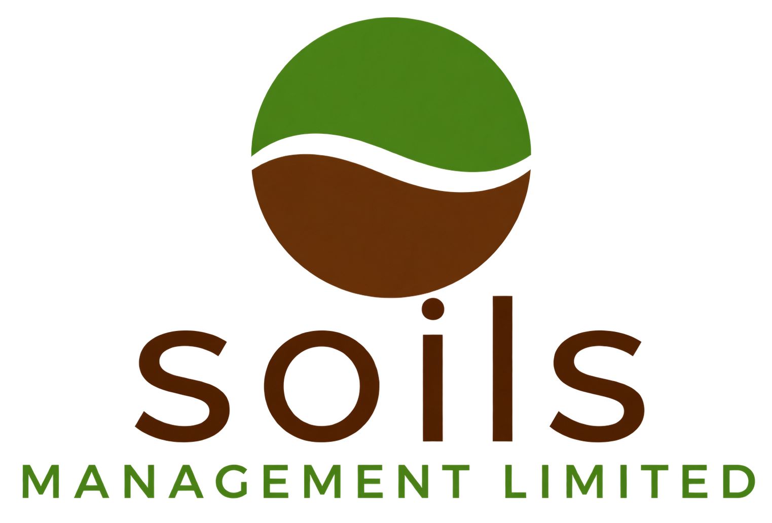 Soils Management Logo